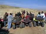 Kfardebian Off Road (Faraya)